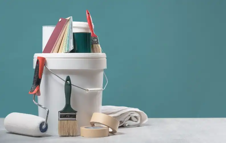 Pendik Boyacı Ustası